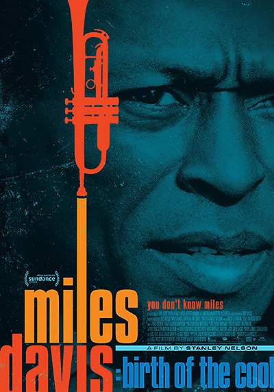 Du visar för närvarande film 17: Miles Davis – Birth of the Cool