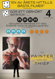 The Painter And The Thief